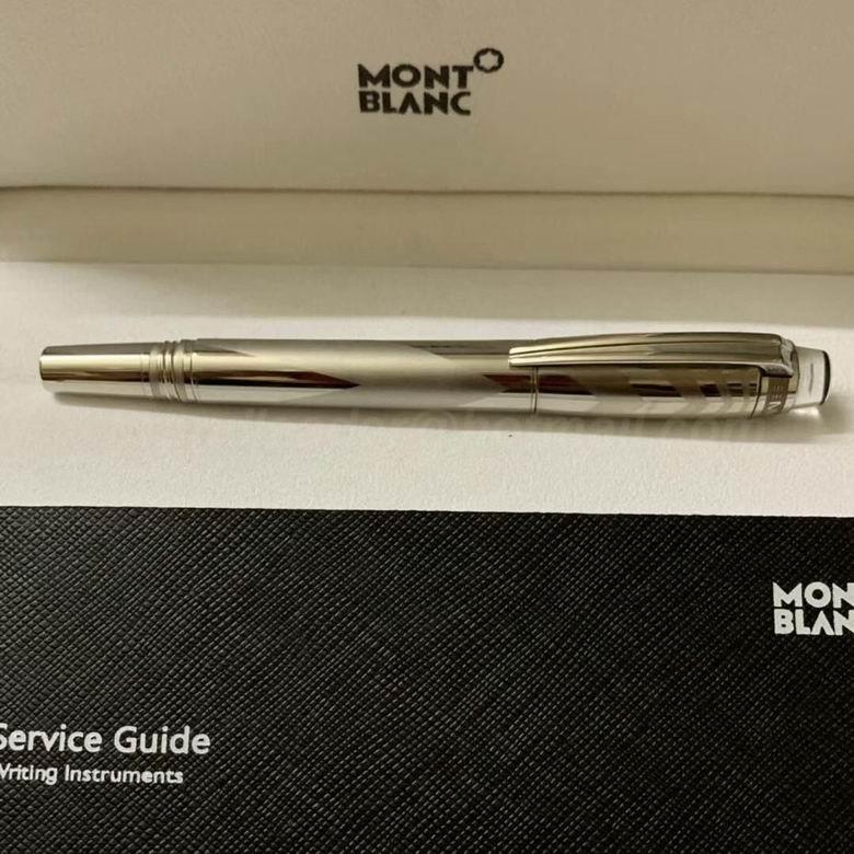 Mont Blanc Pens 18